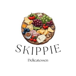 Logo van Skippie Delicatessen