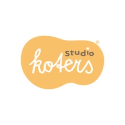 Logo van Studio Koters
