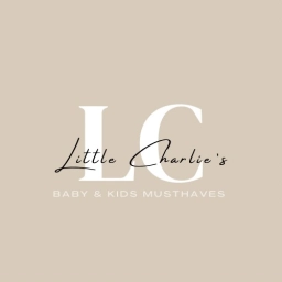 Logo van Little Charlie's