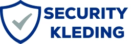 Logo van Security Kleding