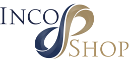 Logo van IncoShop