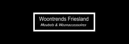 Logo van Woontrends Friesland