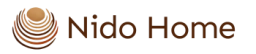 Logo van Nido Home