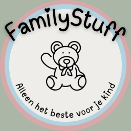 Logo van FamilyStuff
