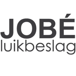 Logo van Jobé Luikbeslag