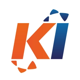 Logo van korfbalinc.