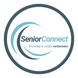Logo van Senior Connect
