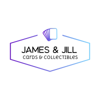 James & Jill Cards and Collectibles