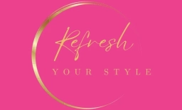 Logo van Refresh your style