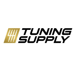 Лого на tuningsupply.com