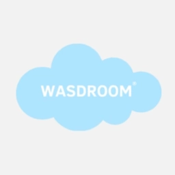 Logo van Wasdroom