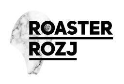 Logo van Roaster Rozj