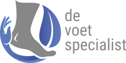 Logo van De Voetspecialist Driebergen