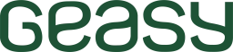 Logo van GEASY