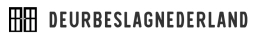 Logo van Deurbeslagnederland