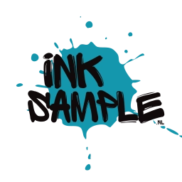Logo of Inksample.nl