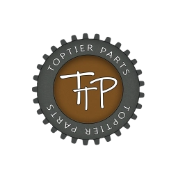 Logo van TopTierParts