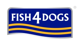 Logo van Fish4Dogs