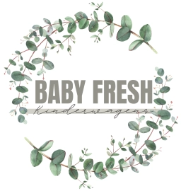 Logo van Baby Fresh