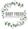 Baby Fresh's logo