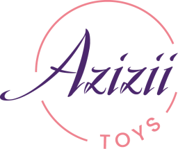 Logo van Azizii toys
