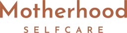 Logo van Motherhood Selfcare