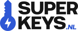 Logo van SuperKeys