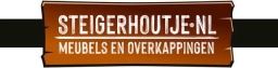 Logo van Steigerhoutje.nl