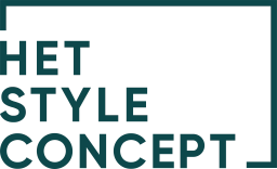 Logo van Het Style Concept