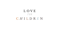Logo van Love for children