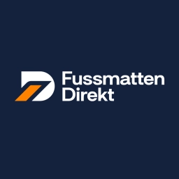 Лого на Fussmattendirekt.at