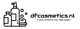 Logo van DFcosmetics.nl