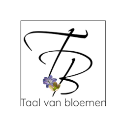 Taal van bloemen