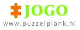 Logo van JOGO Puzzelplank