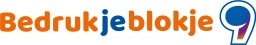 Logo van Bedrukjeblokje.nl