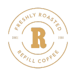 Logo van Refill