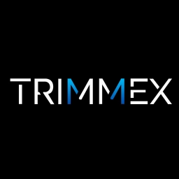 Logo van Trimmex