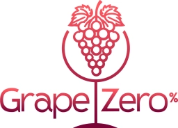 Logo van Grape Zero