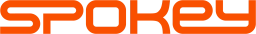 Logo van Spokey