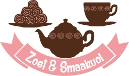 Logo van Zoet & Smaakvol