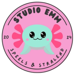 Logo van Studio EMM