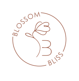 Logo van Blossom Bliss