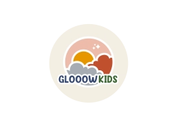 Logo van Glooowkids