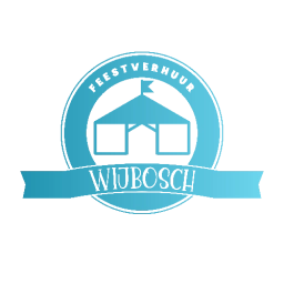 Logo van Feestverhuur Wijbosch