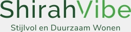 Logo van ShirahVibe