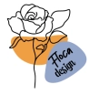 Floca design's logo