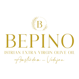 Logo van BEPINO EvOO&Truffel