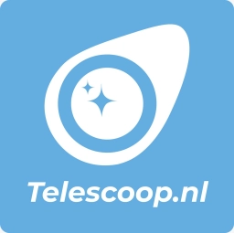 Logo van Telescoop.nl