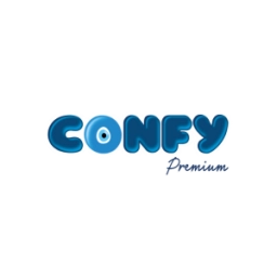 Logo van Confy Nederland
