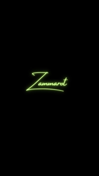 Zammarot